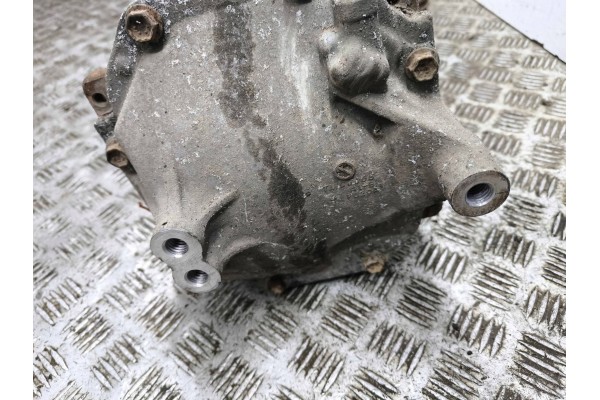 Diferencial trasero Toyota GT 86