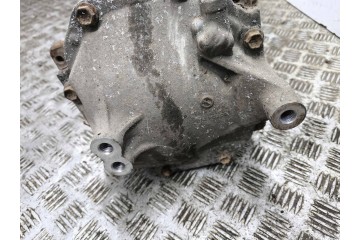 Diferencial trasero Toyota GT 86