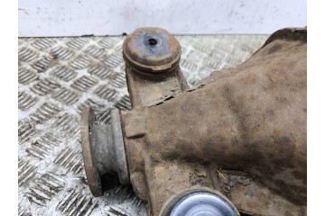 Diferencial trasero Toyota GT 86