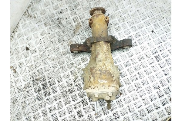 Rear differential Subaru Forester SH