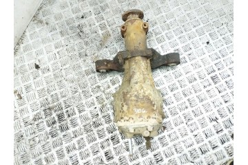 Rear differential Subaru Forester SH