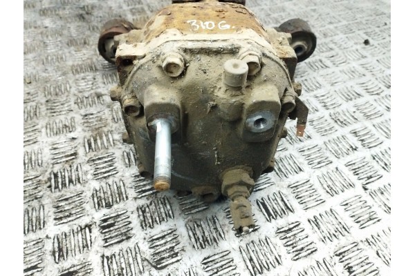 Rear differential Subaru Forester SH Part manufacturer Subaru OE