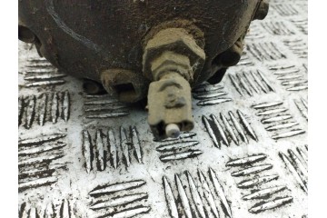 Rear differential Subaru Forester SH Catalog number of the part AMD171077