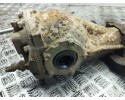 Rear differential Subaru Forester SH Car type 4x4 SUV