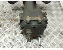 Rear differential Subaru Forester SH Installation side multipurpose