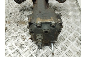 Rear differential Subaru Forester SH Installation side multipurpose