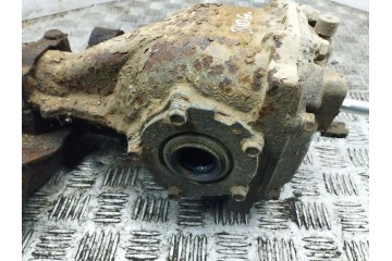 Diferencial trasero Subaru Forester SH