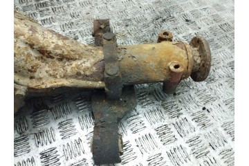 Diferencial trasero Subaru Forester SH