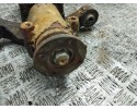 Diferencial trasero Subaru Forester SH
