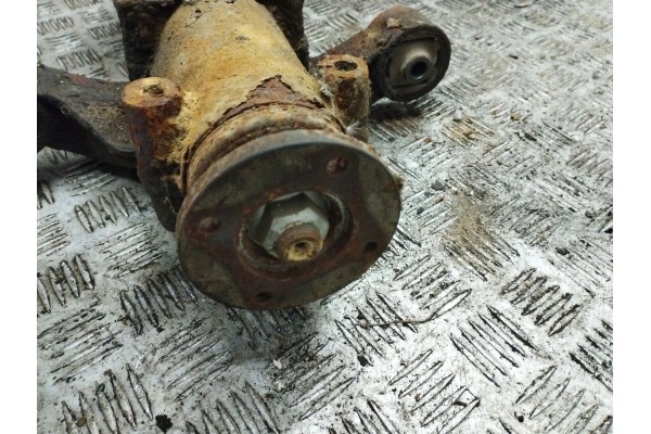 Diferencial trasero Subaru Forester SH