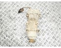 Rear differential Nissan Qashqai