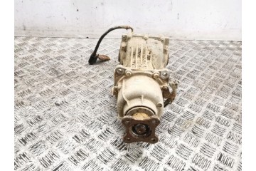 Rear differential Nissan Qashqai Part manufacturer Nissan OE