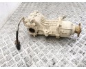 Rear differential Nissan Qashqai Catalog number of the part AMD150443