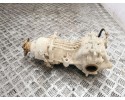 Rear differential Nissan Qashqai Car type 4x4 SUV