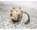 Rear differential Nissan Qashqai Installation side multipurpose