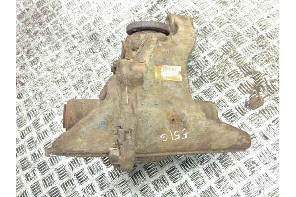 Rear differential Land Rover Range Rover Sport L320 70040699745