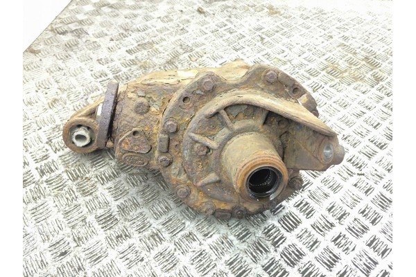 Rear differential Land Rover Range Rover Sport L320 70040699745 Part manufacturer Land Rover OE