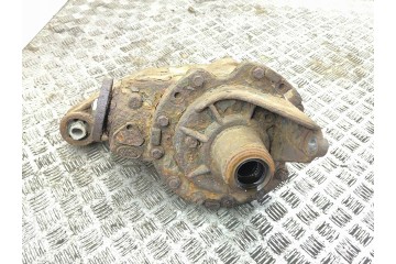 Rear differential Land Rover Range Rover Sport L320 70040699745 Part manufacturer Land Rover OE