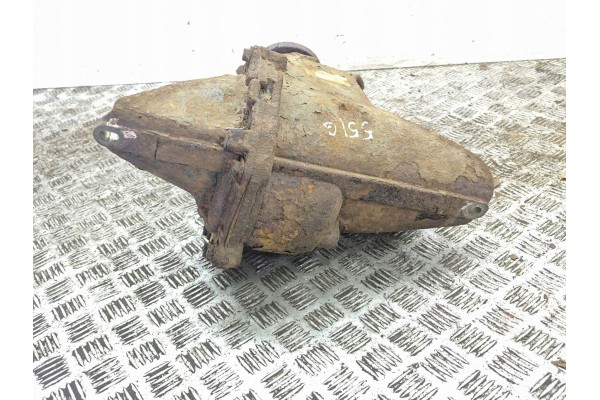 Rear differential Land Rover Range Rover Sport L320 70040699745 Catalog number of the part 70040699745