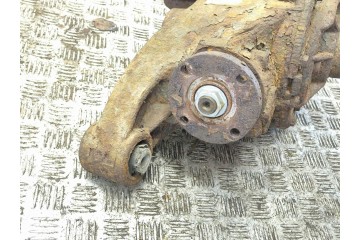 Rear differential Land Rover Range Rover Sport L320 70040699745 Car type 4x4 SUV