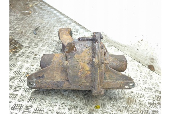 Diferencial trasero Land Rover Range Rover Sport L320 70040699745