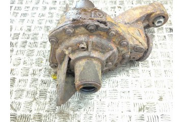 Diferencial trasero Land Rover Range Rover Sport L320 70040699745