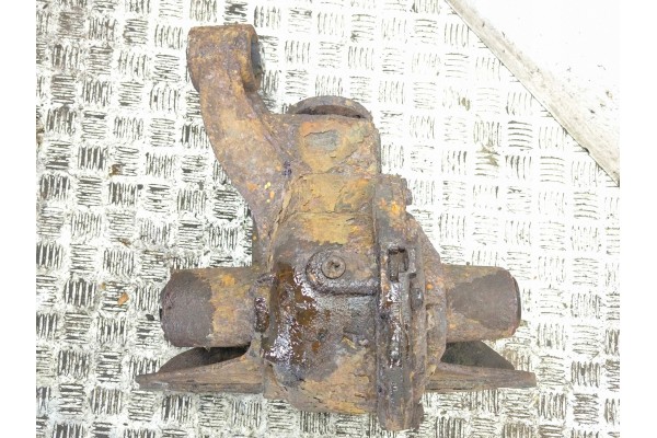 Diferencial trasero Land Rover Range Rover Sport L320 70040699745
