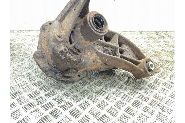 Diferencial trasero Land Rover Range Rover Sport L320 70040699745