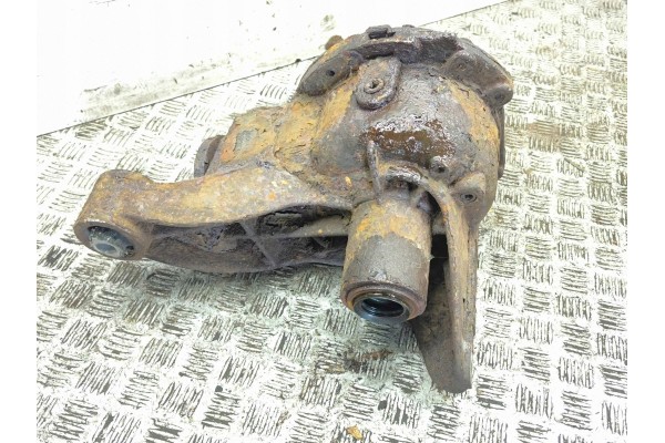 Diferencial trasero Land Rover Range Rover Sport L320 70040699745