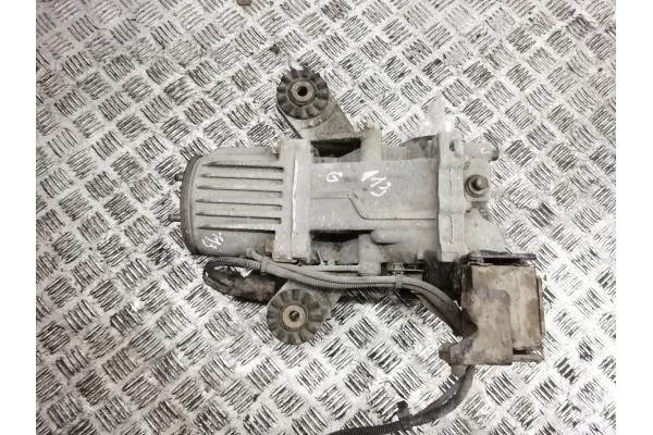 Rear differential Peugeot 4007 T02GS0998