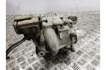 Rear differential Peugeot 4007 T02GS0998 Part manufacturer Peugeot OE