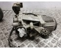 Rear differential Peugeot 4007 T02GS0998 Catalog number of the part T02GS0998