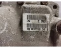 Rear differential Peugeot 4007 T02GS0998 Car type 4x4 SUV