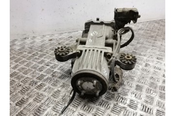 Rear differential Peugeot 4007 T02GS0998 Installation side multipurpose
