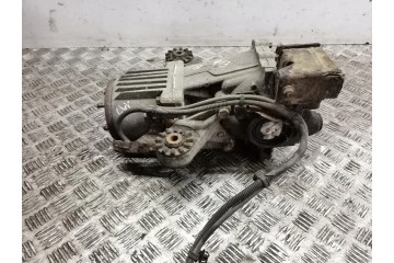 Diferencial trasero Peugeot 4007 T02GS0998