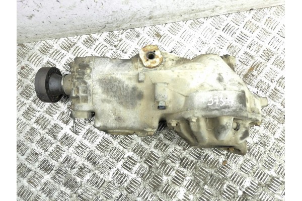 Rear differential Volvo XC90 01023889