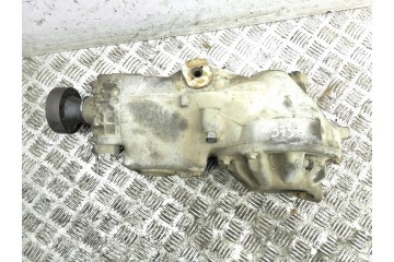 Rear differential Volvo XC90 01023889