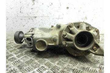 Rear differential Volvo XC90 01023889 Car type 4x4 SUV