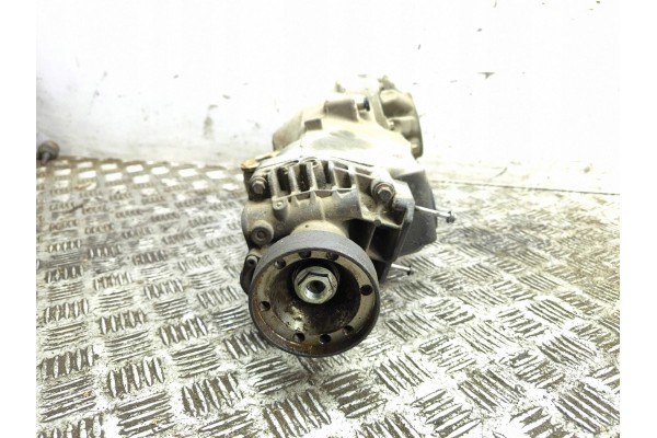 Rear differential Volvo XC90 01023889 Catalog number of substitutes P30759533