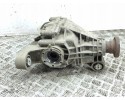 Rear differential Audi Q7 4L