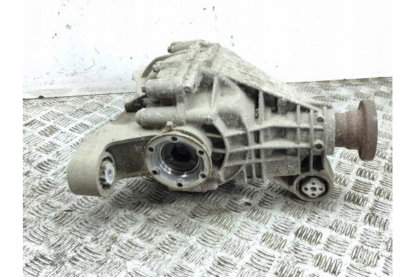 Rear differential Audi Q7 4L