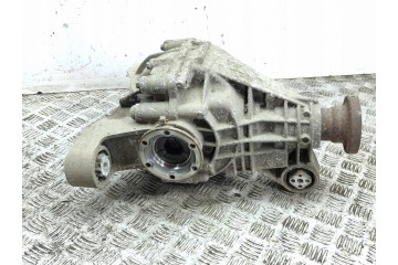 Rear differential Audi Q7 4L