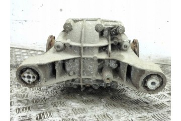 Rear differential Audi Q7 4L Part manufacturer Audi OE