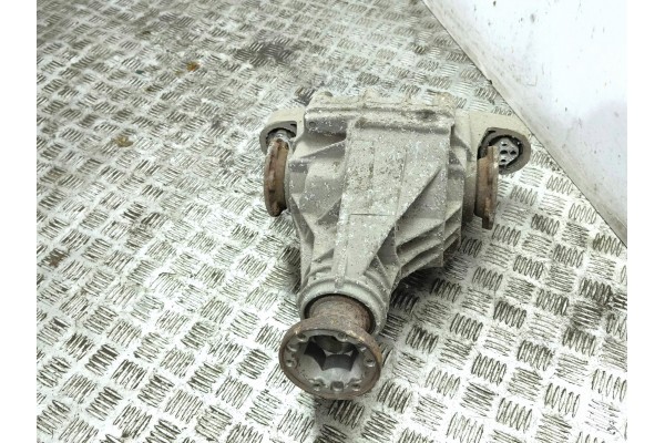 Rear differential Audi Q7 4L Catalog number of the part AMD150043