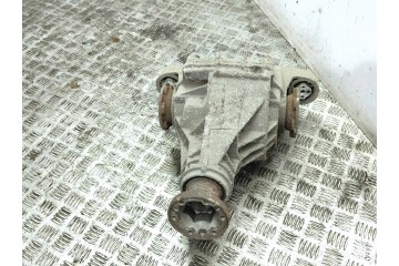 Rear differential Audi Q7 4L Catalog number of the part AMD150043