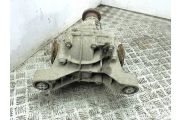 Rear differential Audi Q7 4L Car type 4x4 SUV