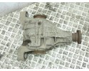 Rear differential Audi Q7 4L Installation side multipurpose