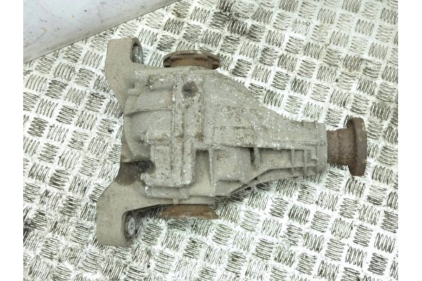 Rear differential Audi Q7 4L Installation side multipurpose
