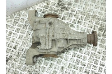 Rear differential Audi Q7 4L Installation side multipurpose