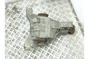 Diferencial trasero Audi Q7 4L